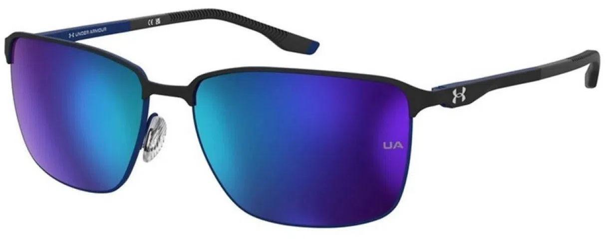 Under Armour UARETAINED Sunglasses - view 6
